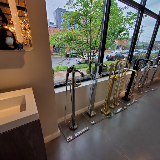 Ferguson Plumbing Supply - Plumbing Expert at 5025 Sunset Rd, Charlotte ...