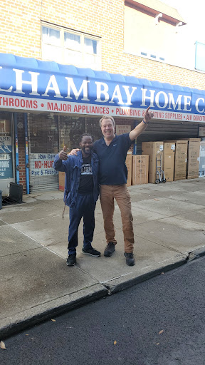 Plumbers In The Bronx Ny
