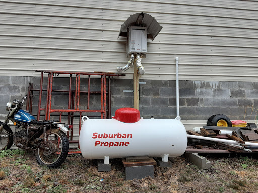 Suburban Propane Athens Tn