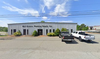 Plumbers In Asheboro Nc