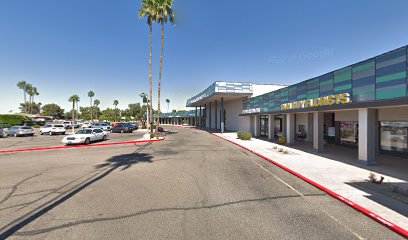 Plumber Sun City Az